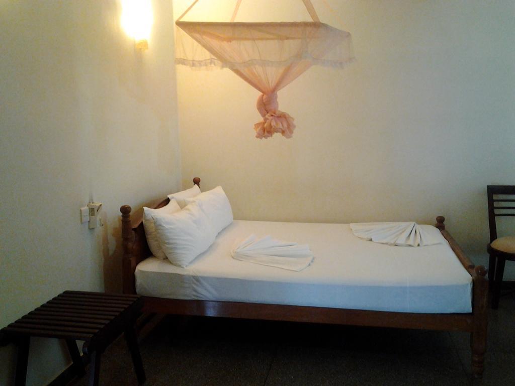 La Grande Holiday Resort 니곰보 객실 사진
