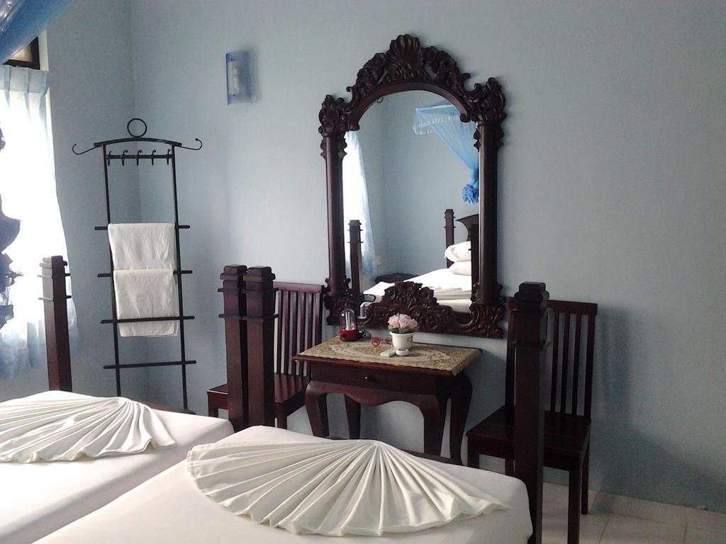 La Grande Holiday Resort 니곰보 객실 사진